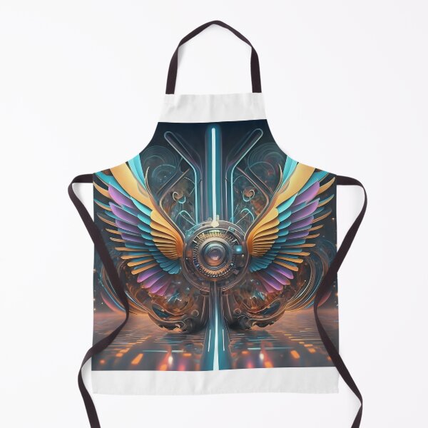 Item preview, The Wings Suite designed and sold by SabyDigitalArt.