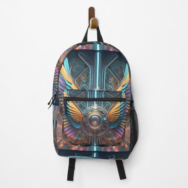Item preview, The Wings Suite designed and sold by SabyDigitalArt.