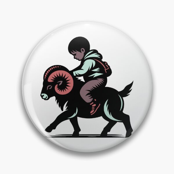 Item preview, Ram (Aries) and human is the best bestfriend designed and sold by AdamMuranski.