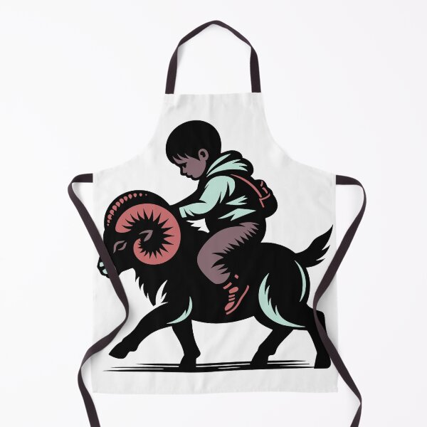 Item preview, Ram (Aries) and human is the best bestfriend designed and sold by AdamMuranski.