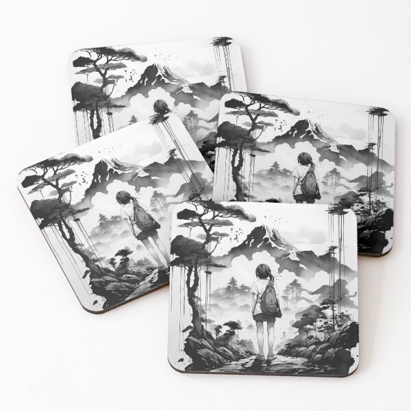 Item preview, Wanderlust - Japan designed and sold by MegDexShop.