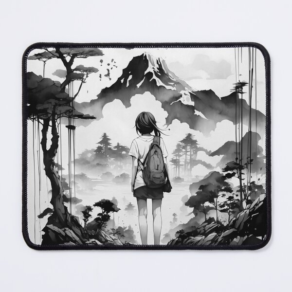 Item preview, Wanderlust - Japan designed and sold by MegDexShop.
