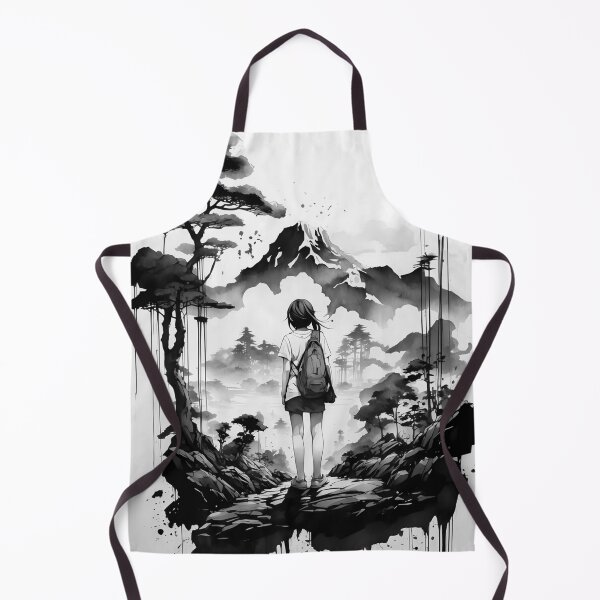 Item preview, Wanderlust - Japan designed and sold by MegDexShop.