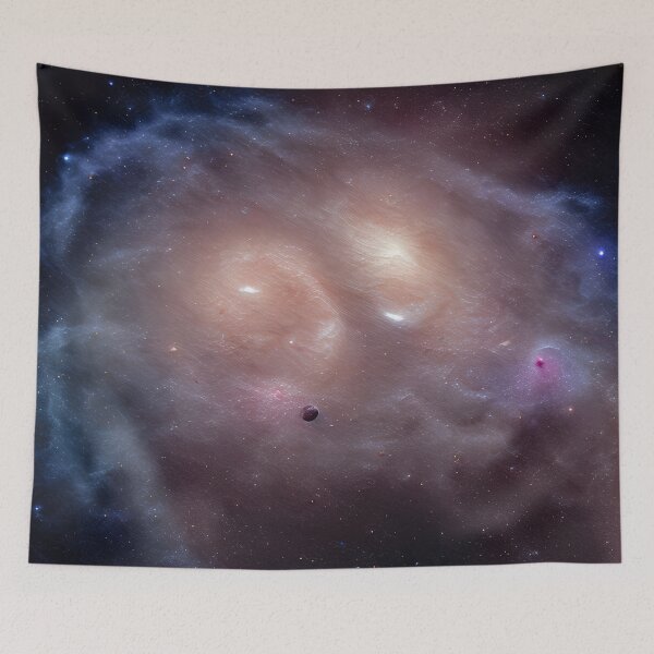 Item preview, Cosmos 002 designed and sold by fleesphotos.
