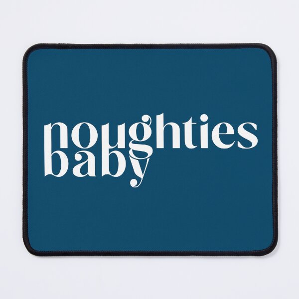 Item preview, Noughties Baby - White designed and sold by TopPopShop.