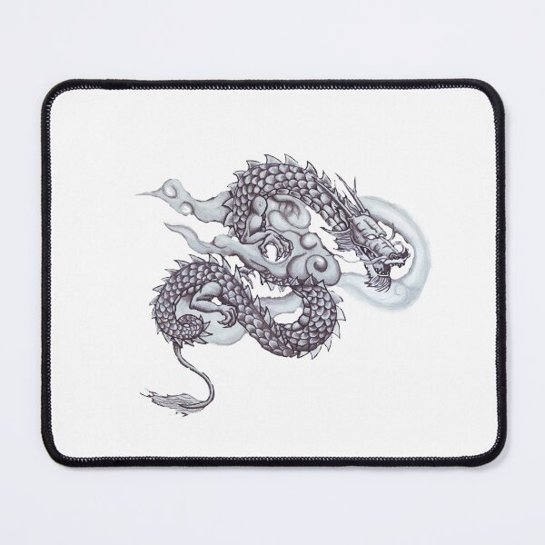 Item preview, oriental dragon designed and sold by joselitos.