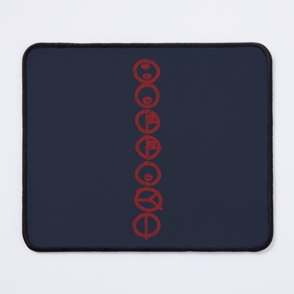 Item preview, BARRAKI - Matoran script, handwritten designed and sold by HK-C.