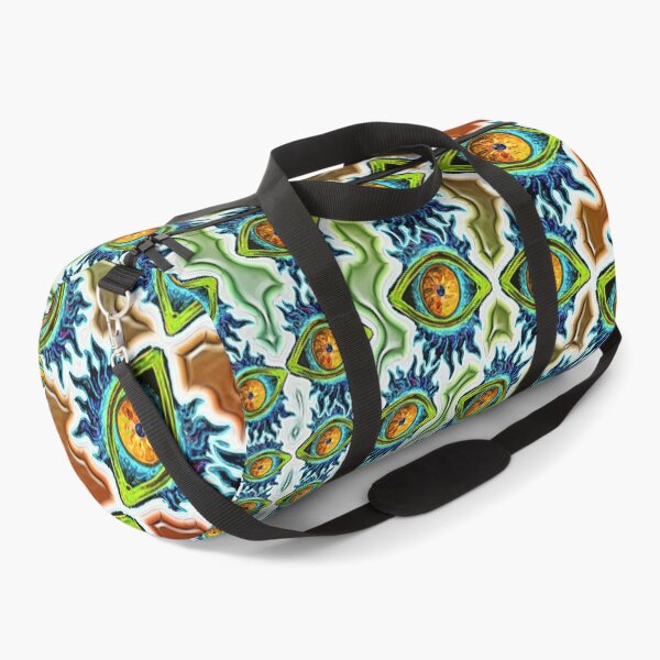 Item preview, EyeView designed and sold by Klaus Bremner (Autotelic Art).