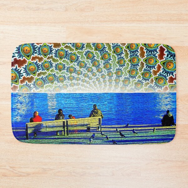 Item preview, EyeView designed and sold by Klaus Bremner (Autotelic Art).
