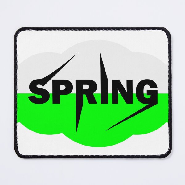 Item preview, Seasonal graphics Spring designed and sold by AMK-artworld.