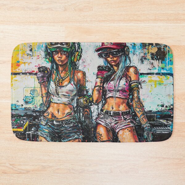 Item preview, The Ultimate Gamer Desk Mouse Mat 1 designed and sold by 3 CITIES.
