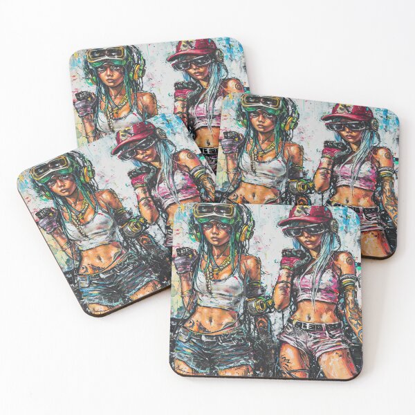 Item preview, The Ultimate Gamer Desk Mouse Mat 1 designed and sold by Charlies-Artbox.