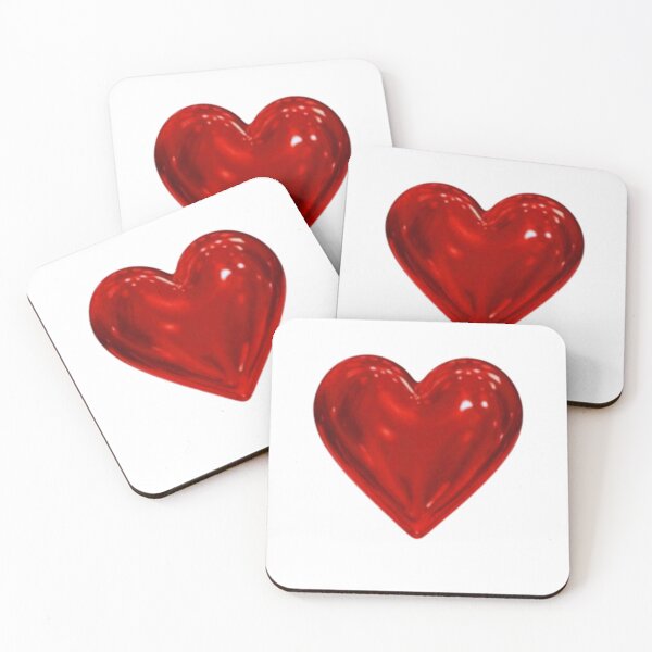 Item preview, Heart  designed and sold by ItGirlTheraphy.