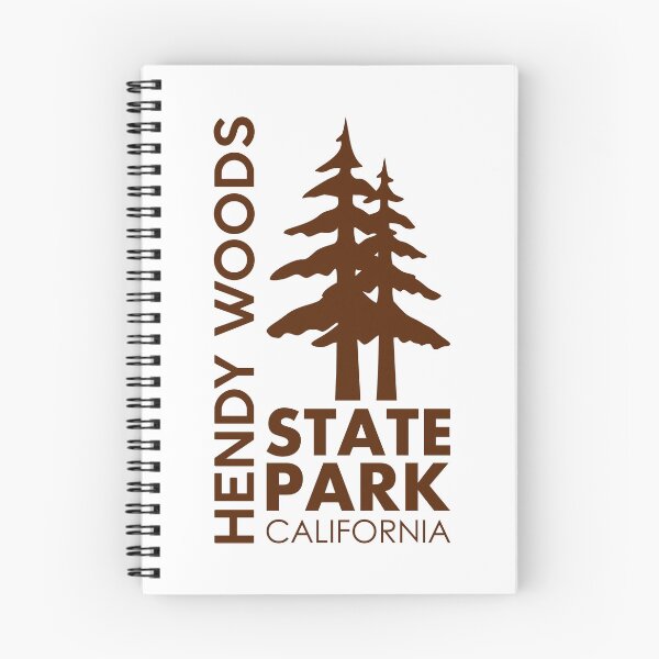 Item preview, Hendy Woods State Park California Pine designed and sold by bivenart.