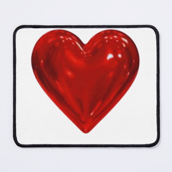 Item preview, Heart  designed and sold by ItGirlTheraphy.