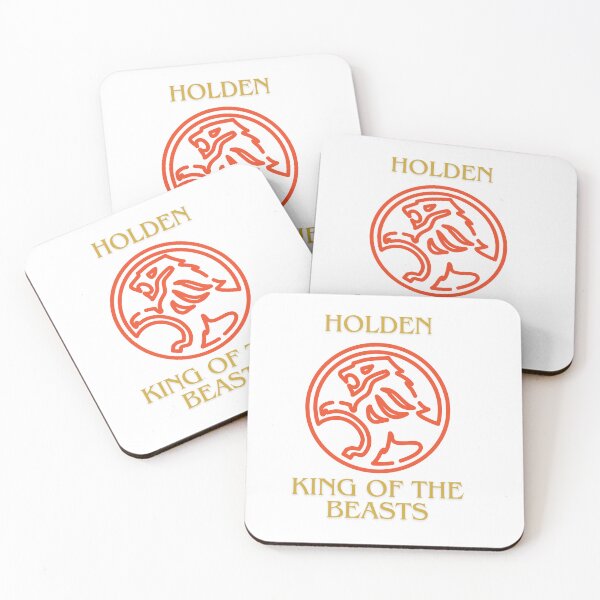 Item preview, HOLDEN: King of the beasts designed and sold by Andykinoz.