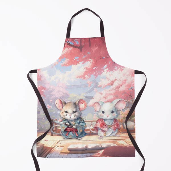 Item preview, Sakura Snowstorm designed and sold by myhbuns.