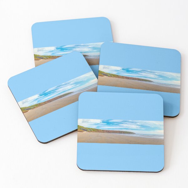 Item preview, Filey Brigg Panorama  designed and sold by Alisonchambers2.