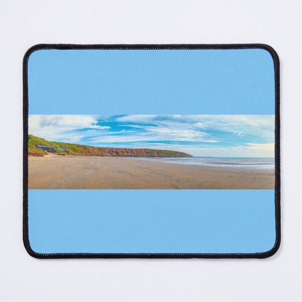 Item preview, Filey Brigg Panorama  designed and sold by Alisonchambers2.