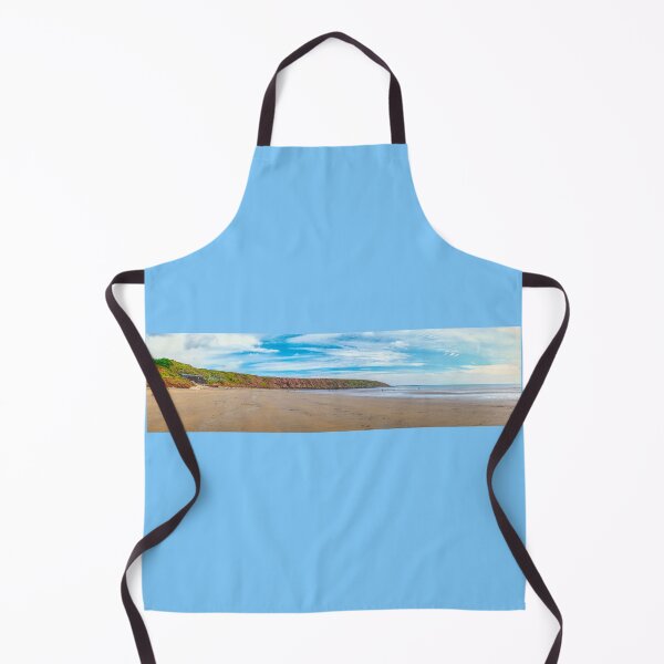 Item preview, Filey Brigg Panorama designed and sold by Alisonchambers2.