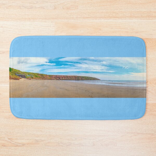 Item preview, Filey Brigg Panorama  designed and sold by Alisonchambers2.