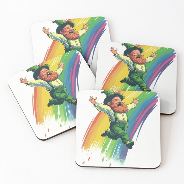 Item preview, St. Patrick's Day Run designed and sold by TorpStore.