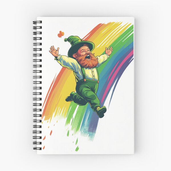 Item preview, St. Patrick's Day Run designed and sold by TorpStore.