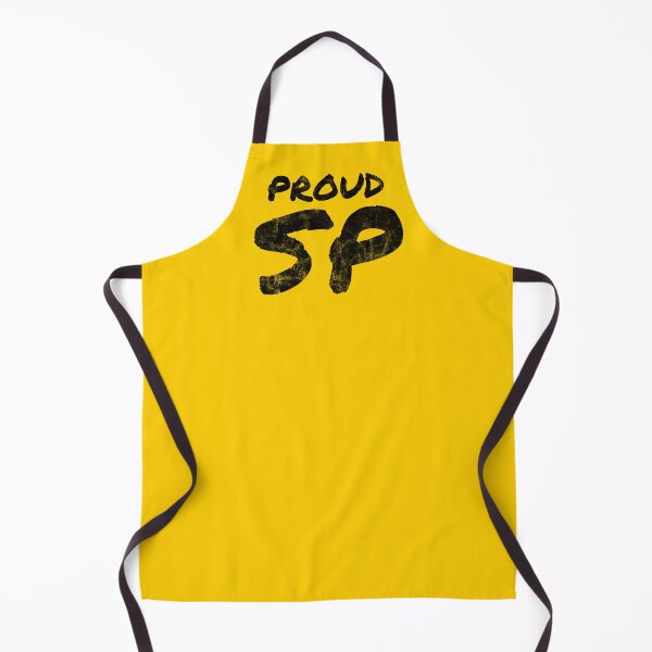 Item preview, Proud SP Permanent Marker Distressed designed and sold by seekingcerulean.