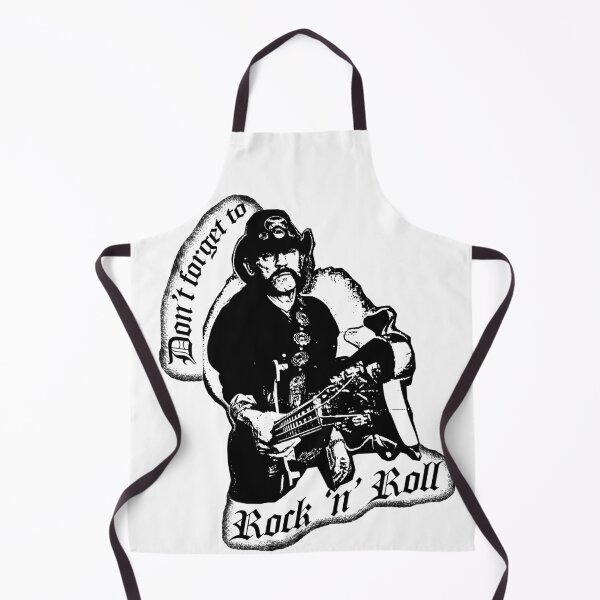Item preview, Don't Forget to Rock 'n' Roll designed and sold by KayasArts.
