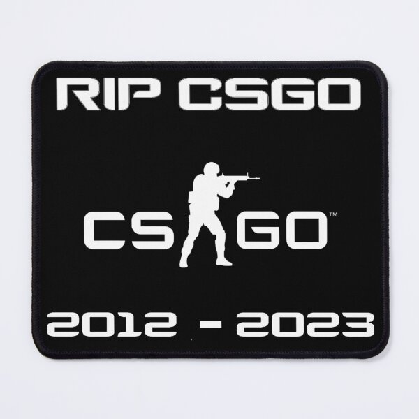 Item preview, RIP CS:GO designed and sold by JMogu-SHOP.