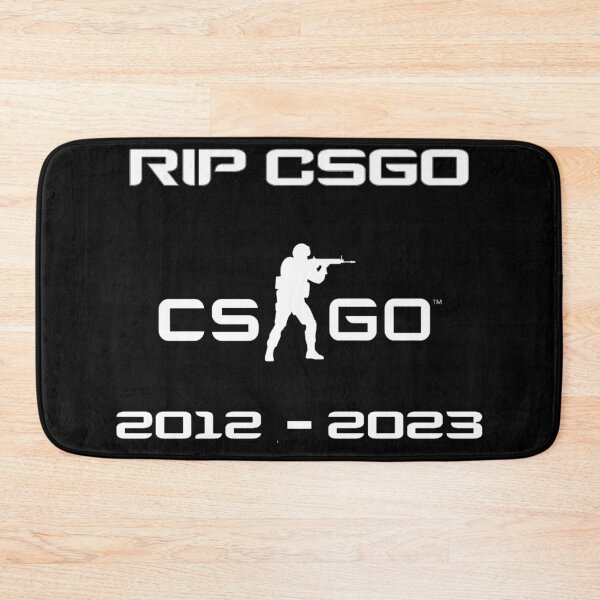 Item preview, RIP CS:GO designed and sold by JMogu-SHOP.