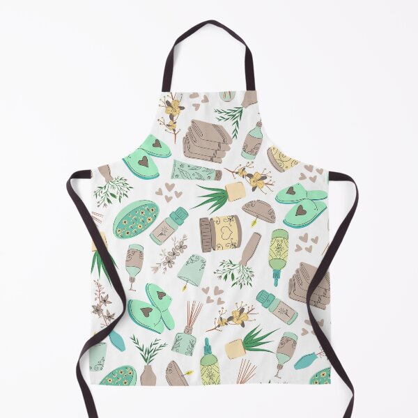 Item preview, Everyday is a Self-Care Day (white, brown) designed and sold by Dorina Larsdotter.
