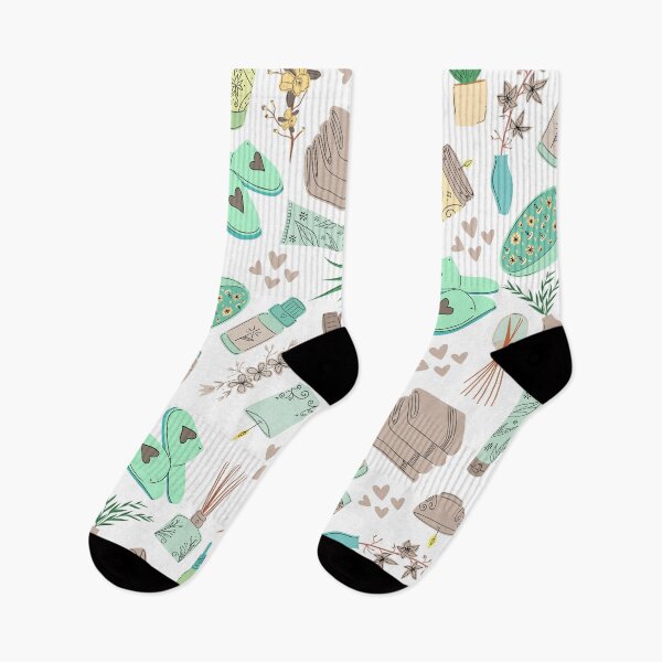 Item preview, Everyday is a Self-Care Day (white, brown) designed and sold by Dorina Larsdotter.