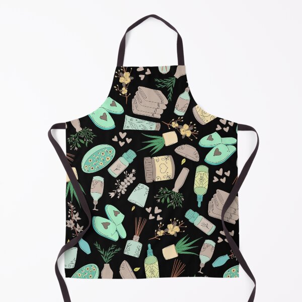 Item preview, Everyday is a Self-Care Day (black, brown) designed and sold by Dorina Larsdotter.