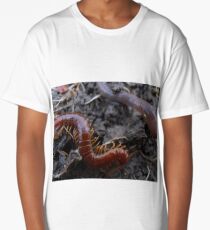crawlies Long T-Shirt