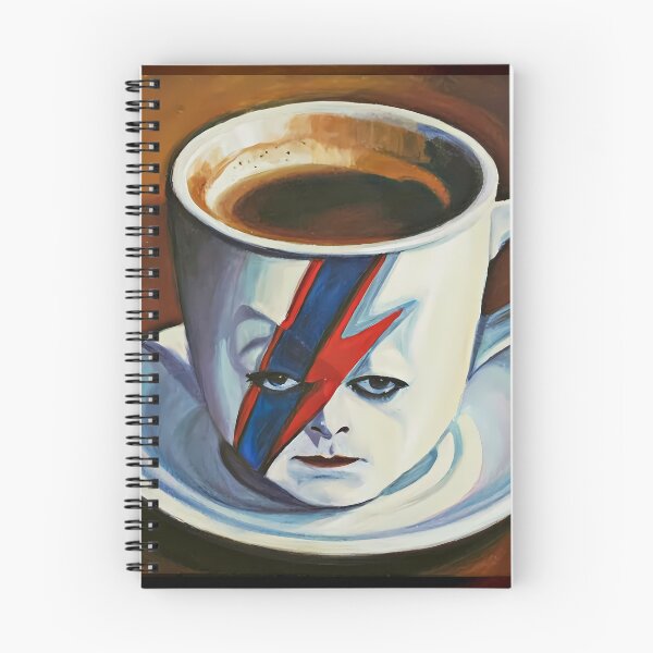 Item preview, Coffee Cup Classic Art designed and sold by mrtraz.