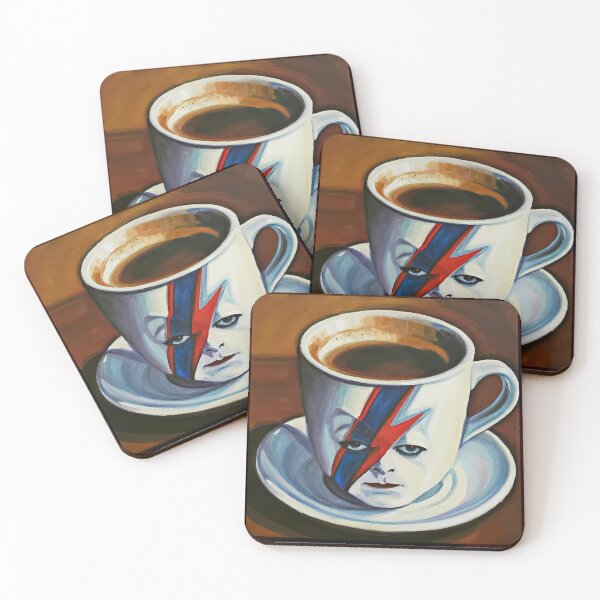 Item preview, Coffee Cup Classic Art designed and sold by mrtraz.