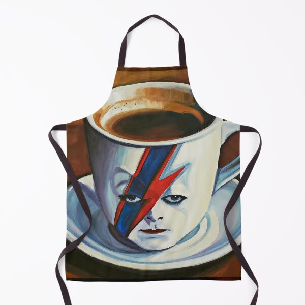 Item preview, Coffee Cup Classic Art designed and sold by mrtraz.