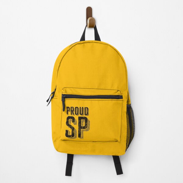 Item preview, Proud SP Distressed designed and sold by seekingcerulean.