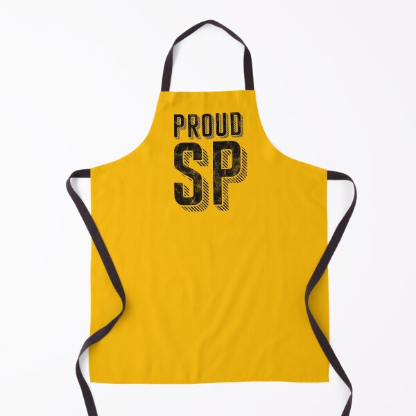Item preview, Proud SP Distressed designed and sold by seekingcerulean.