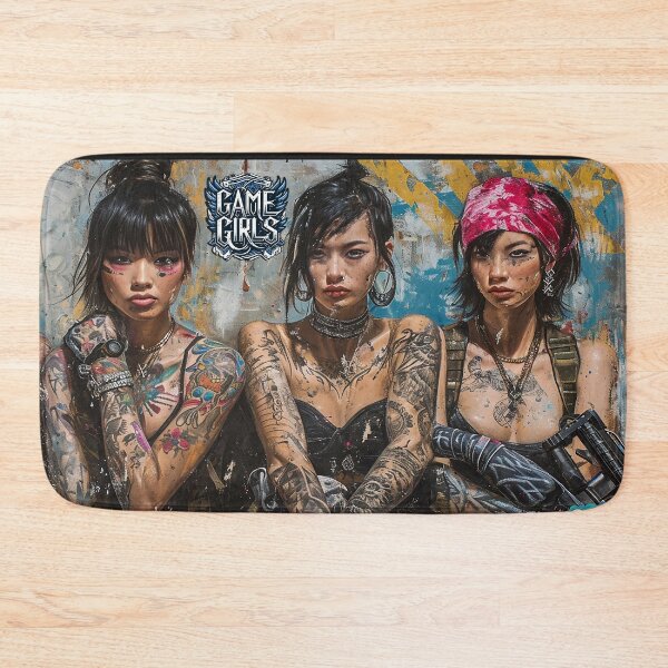 Item preview, The Ultimate Gamer Desk Mouse Mat 2 designed and sold by 3 CITIES.