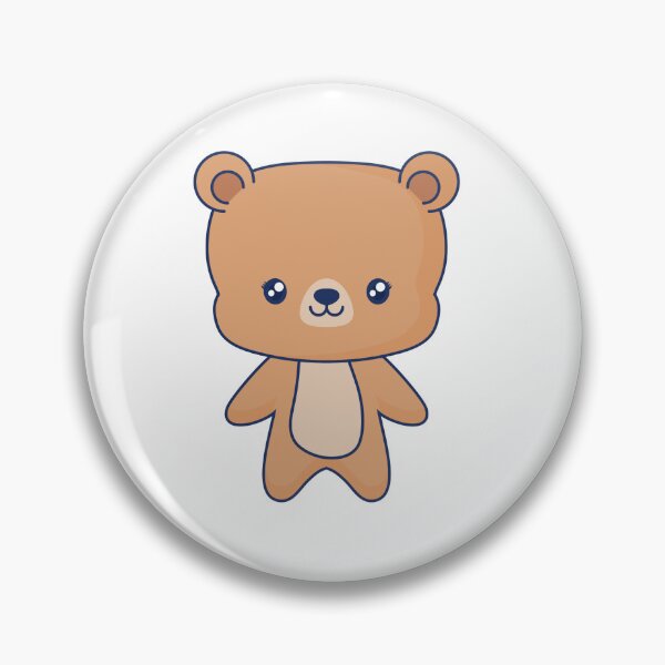 Item preview, Bear designed and sold by WildWonderWear.
