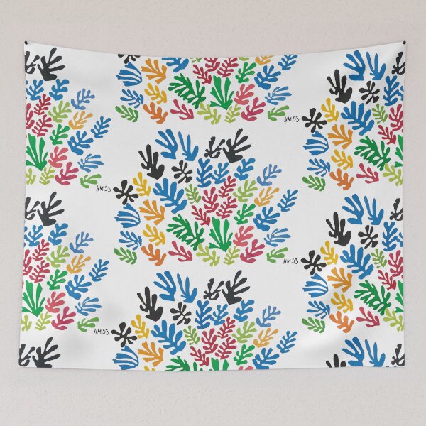 Item preview, MATISSE designed and sold by MobsProject.