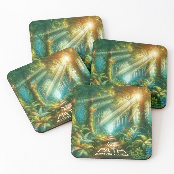 Item preview, Journey of Enlightenment designed and sold by Claude  Leblanc.
