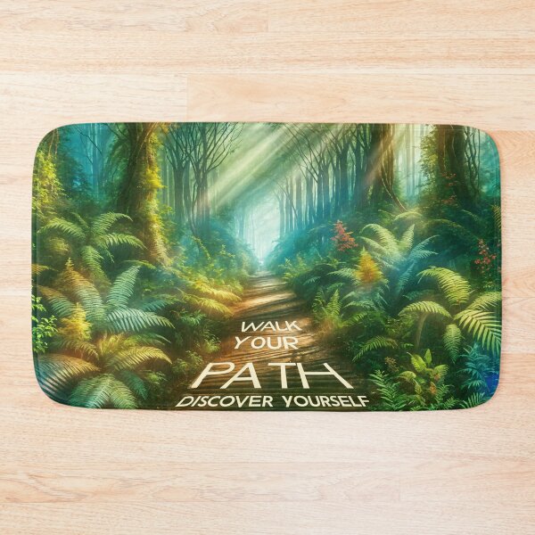 Item preview, Journey of Enlightenment designed and sold by Claude  Leblanc.