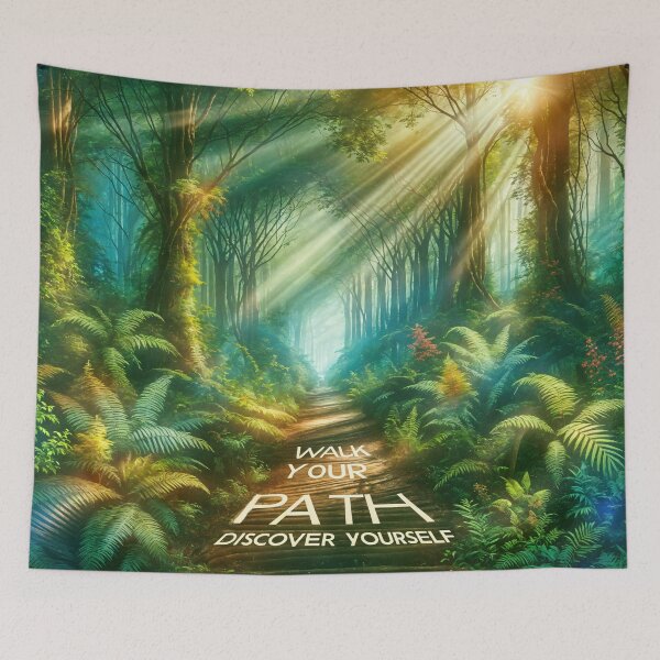 Item preview, Journey of Enlightenment designed and sold by Claude  Leblanc.