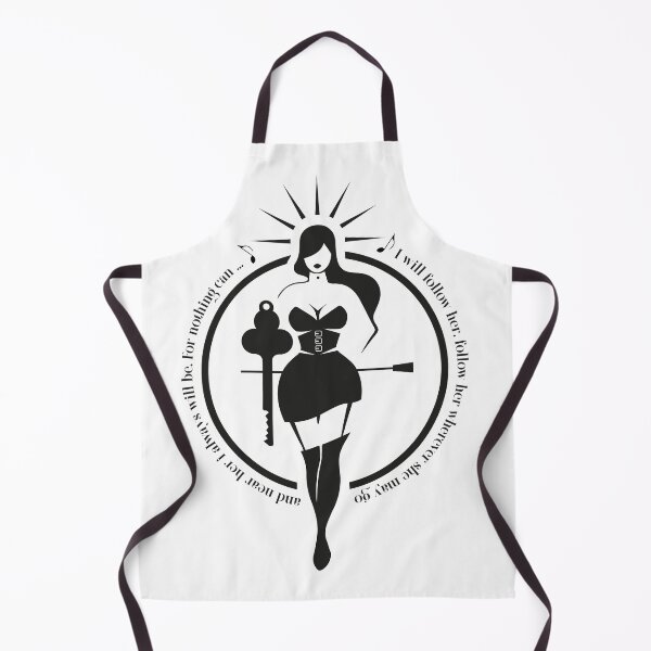 Item preview, I will follow her designed and sold by val2thorianie.