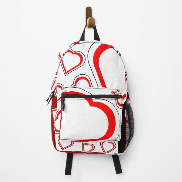 Item preview, Beautiful Heart Pattern design for Phone Cases and Laptop covers. designed and sold by AMK-artworld.