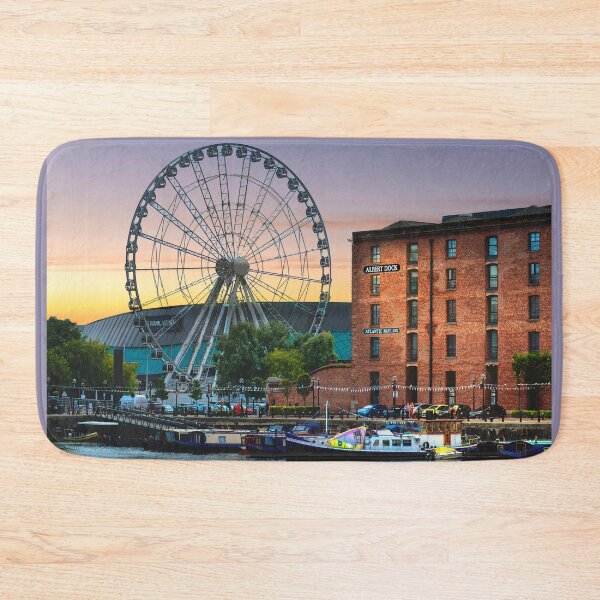 Item preview, Royal Albert Dock Liverpool  designed and sold by Alisonchambers2.