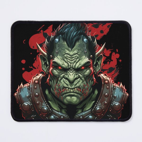 Item preview, ork designed and sold by nerdyrock.